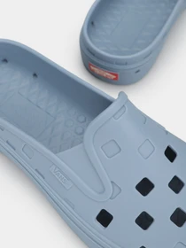 Шлёпанцы Vans MTE Slip-On Mule Trk модель VN000CW8MBL1 Фото