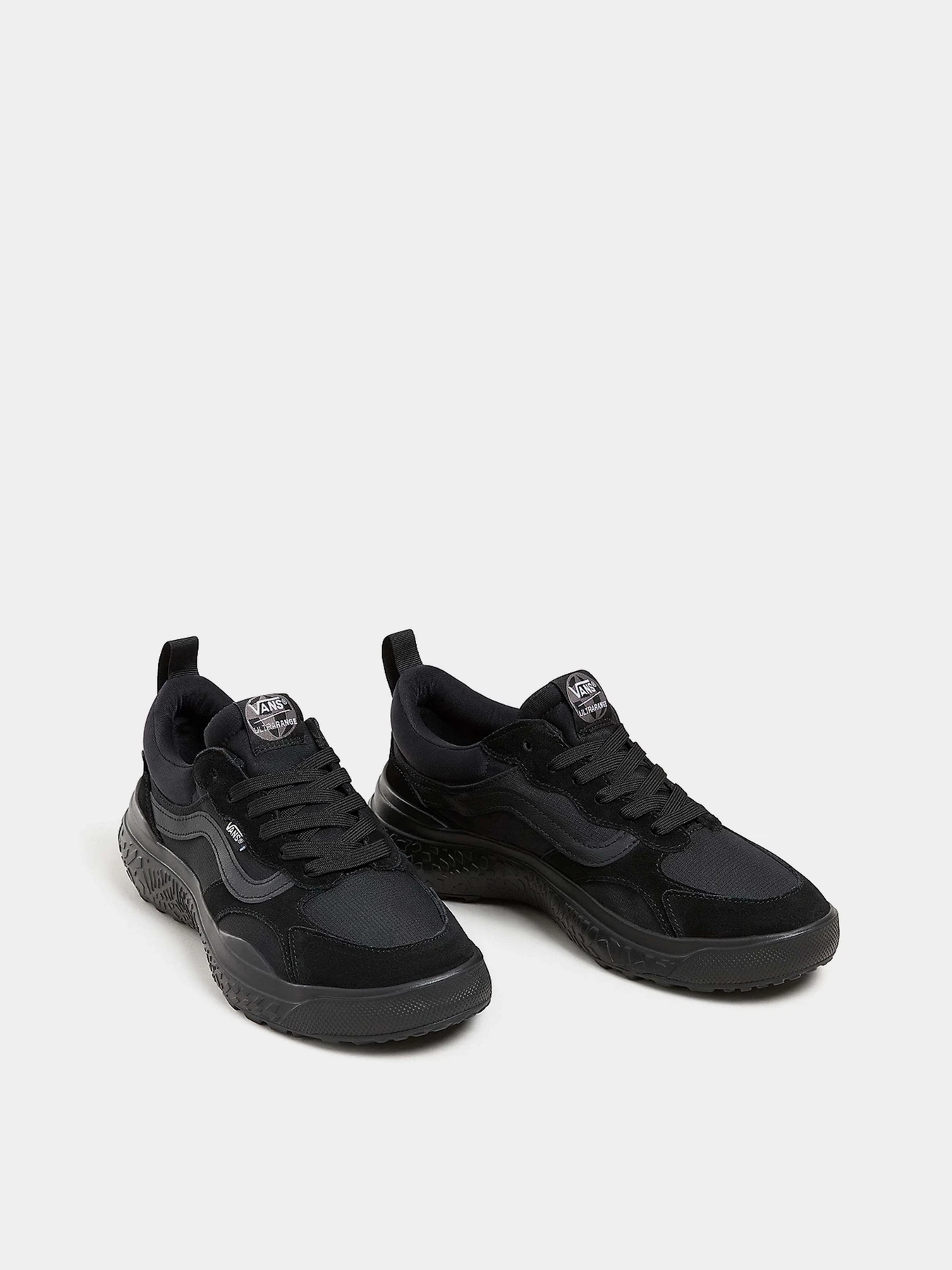 Кроссовки Vans MTE Ultrarange Neo Vr3 модель VN000BCEBKA1 Фото