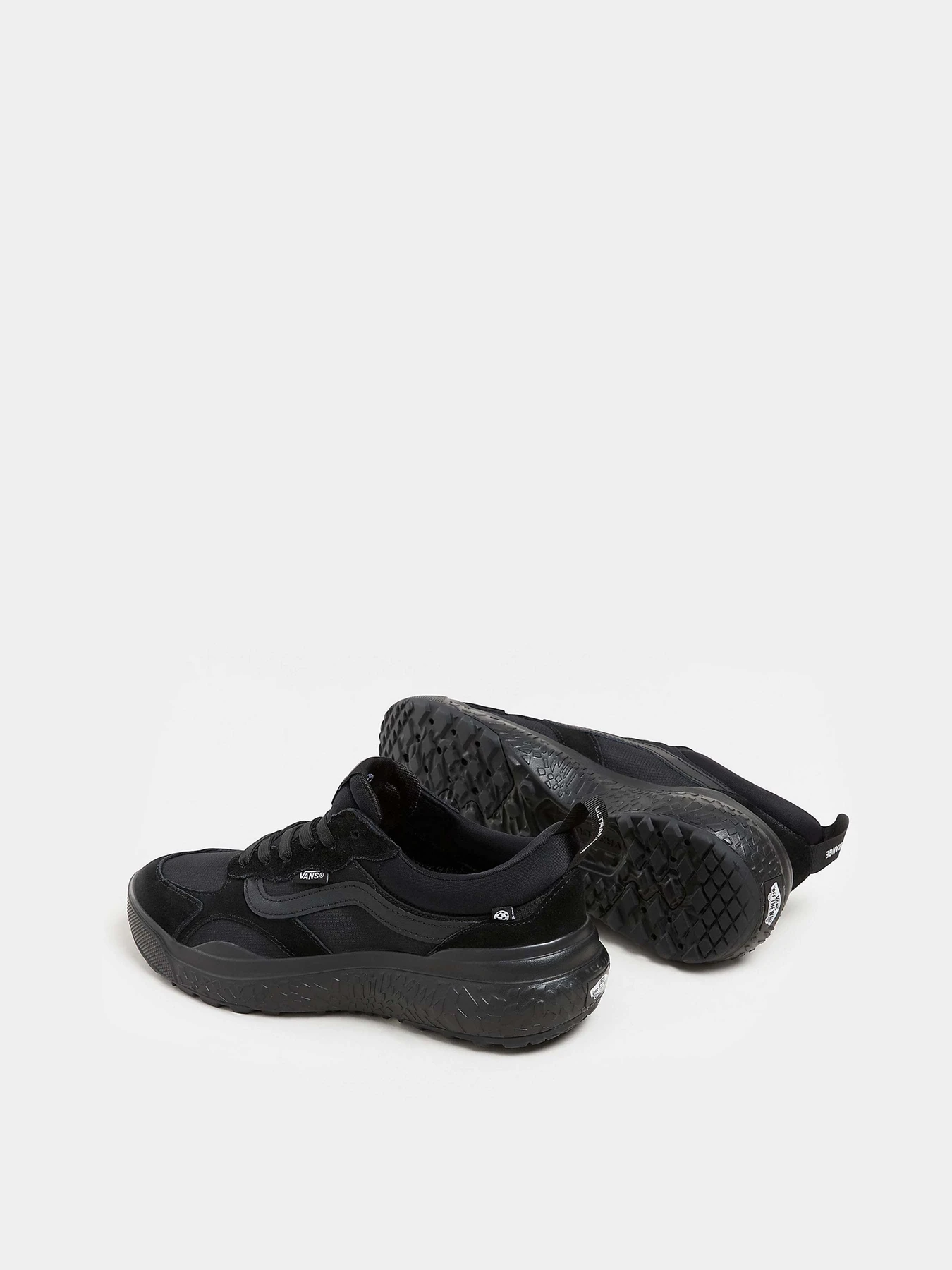Кроссовки Vans MTE Ultrarange Neo Vr3 модель VN000BCEBKA1 Фото