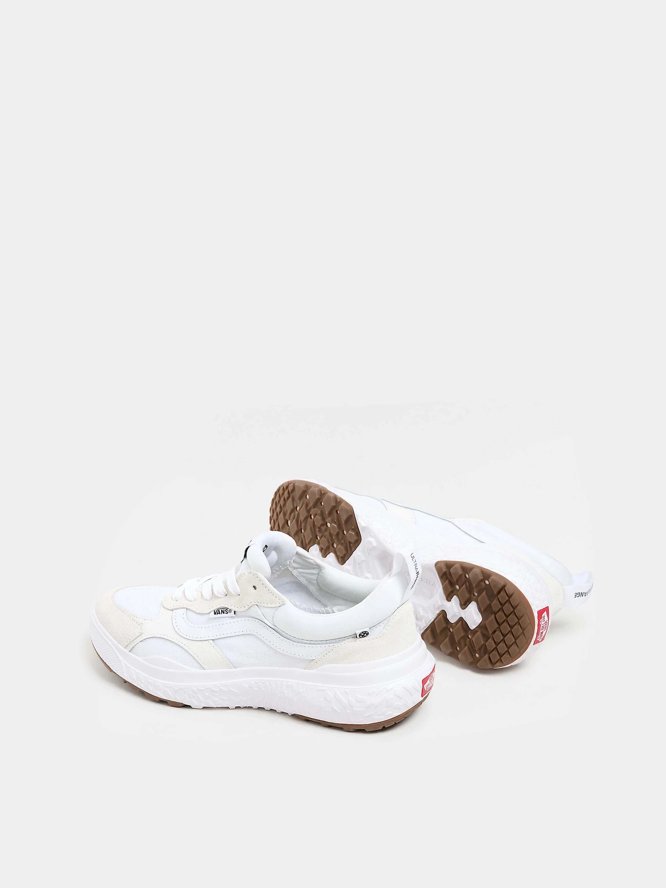 Кросівки Vans UltraRange Neo MTE модель VN000BCEW001 Фото