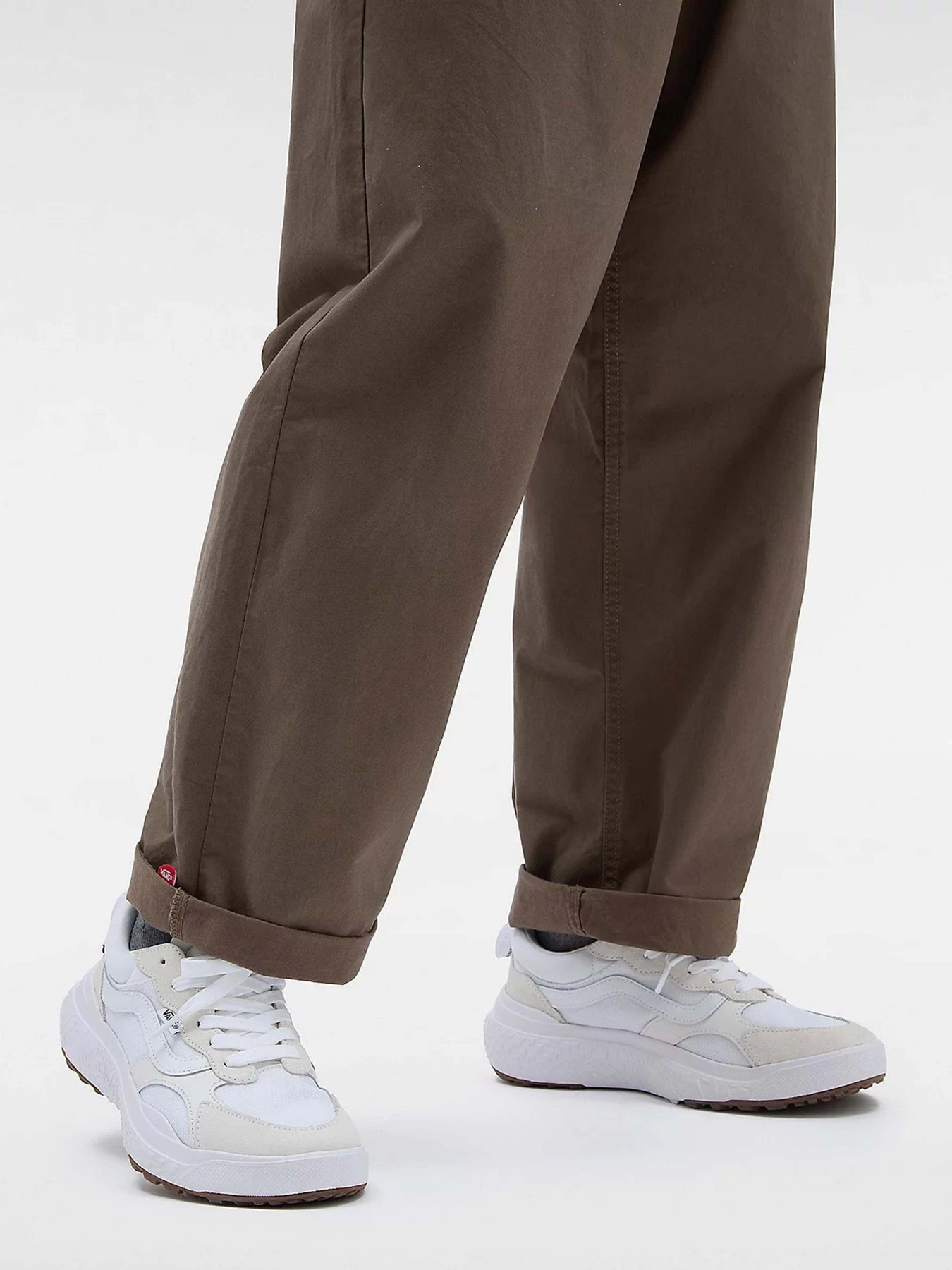 Кросівки Vans UltraRange Neo MTE модель VN000BCEW001 Фото