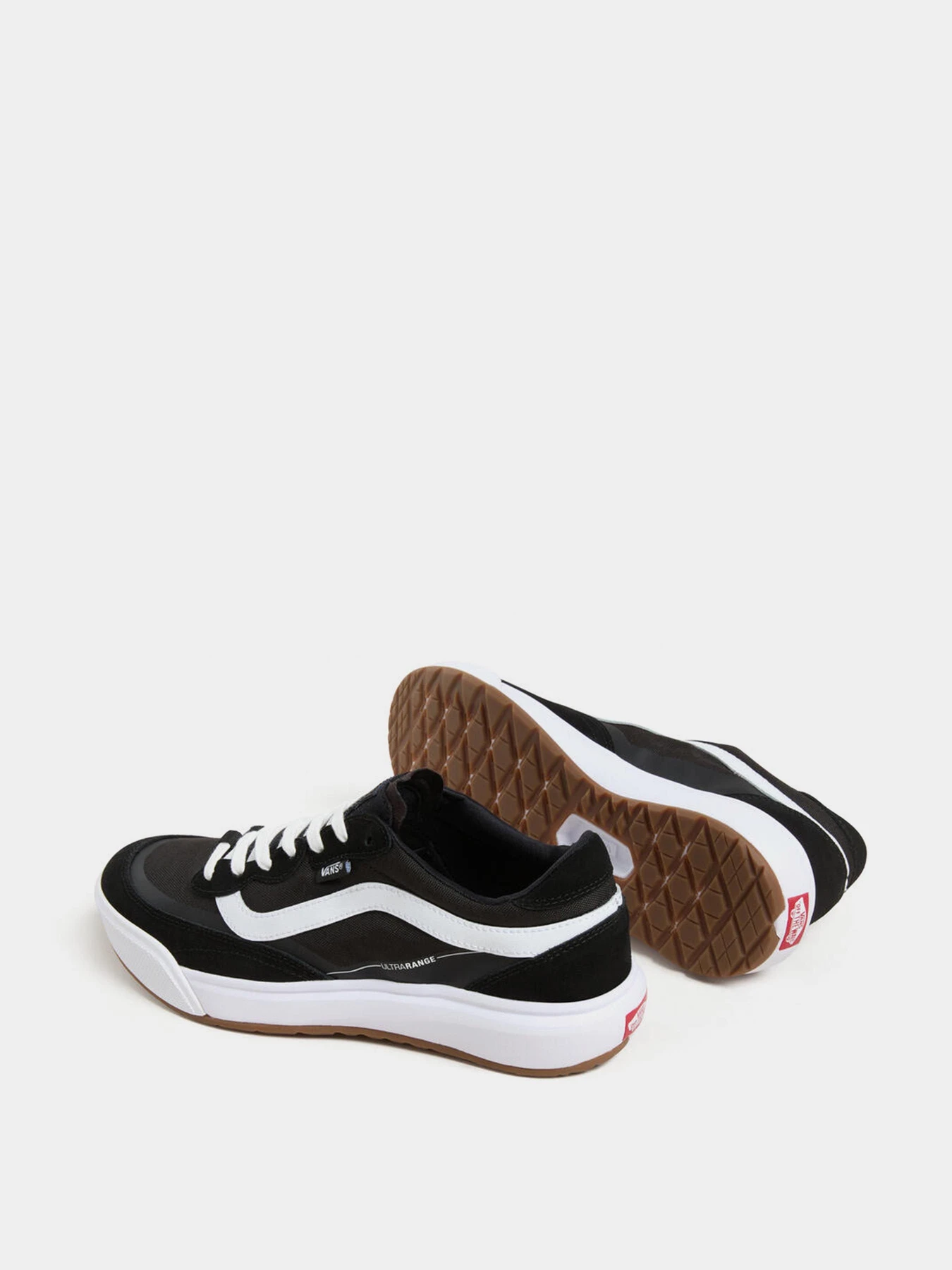 Кроссовки Vans MTE Ultrarange 2.0 модель VN000D61BA21 Кроссовки Vans MTE Ultrarange 2.0 модель VN000D61BA21 Фото