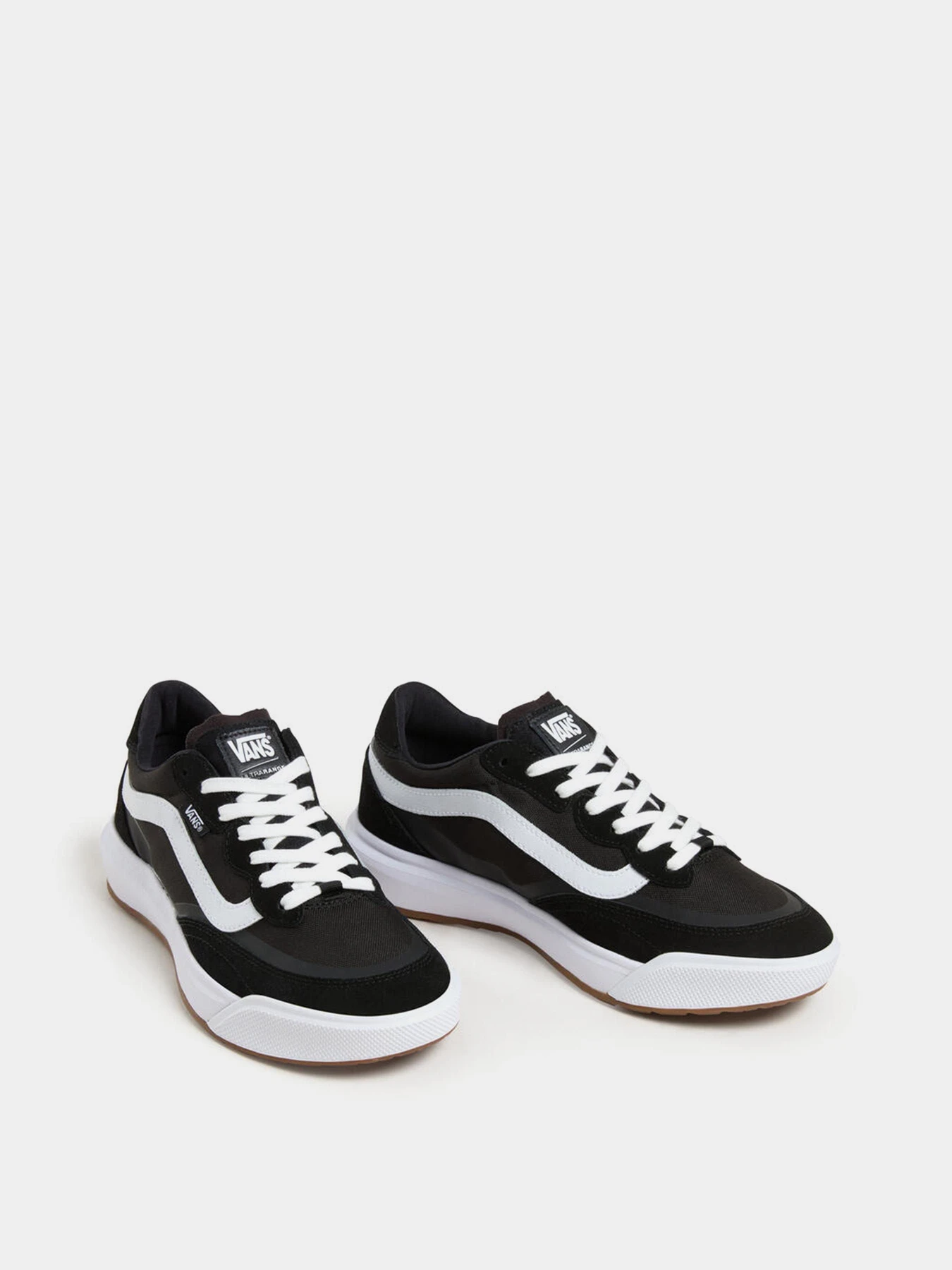 Кроссовки Vans MTE Ultrarange 2.0 модель VN000D61BA21 Кроссовки Vans MTE Ultrarange 2.0 модель VN000D61BA21 Фото