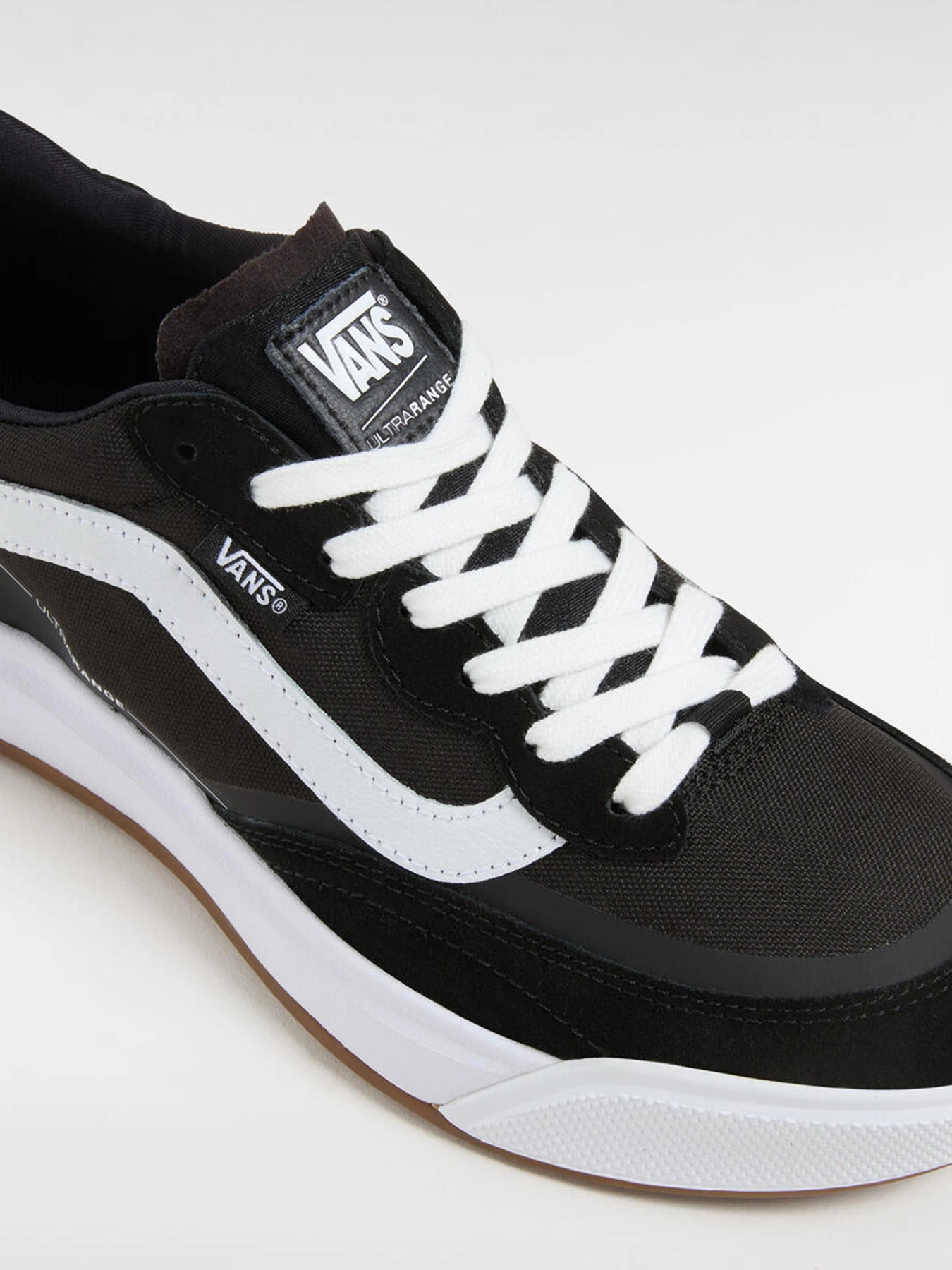 Кроссовки Vans MTE Ultrarange 2.0 модель VN000D61BA21 Кроссовки Vans MTE Ultrarange 2.0 модель VN000D61BA21 Фото