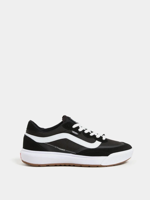 Кроссовки Vans MTE Ultrarange 2.0 модель VN000D61BA21 Фото