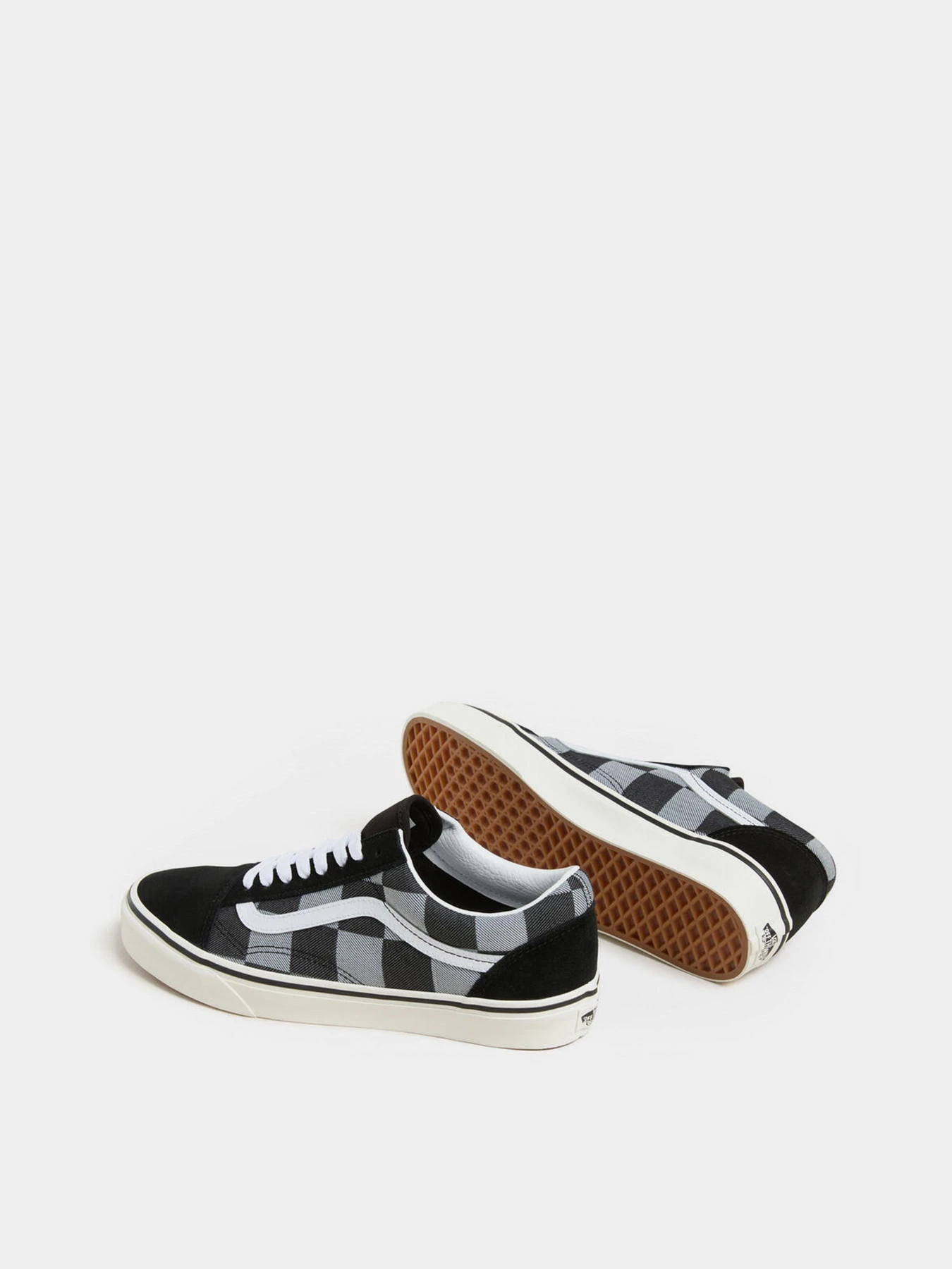 Кеды Vans Old Skool модель VN000D5NBMA1 Фото