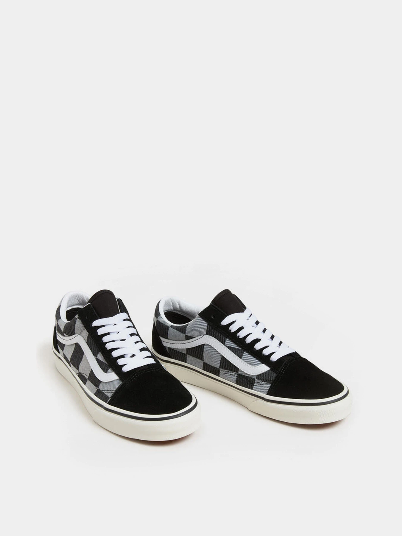 Кеды Vans Old Skool модель VN000D5NBMA1 Фото