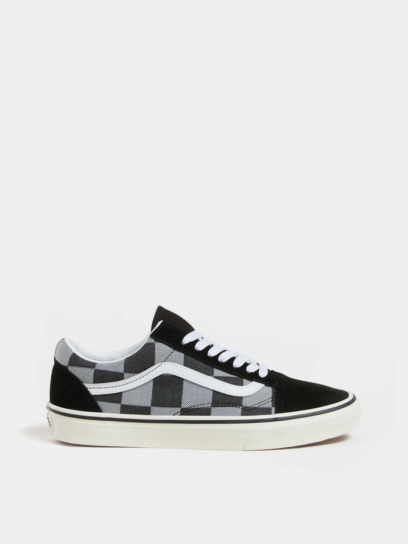 Кеды Vans Old Skool модель VN000D5NBMA1 Фото