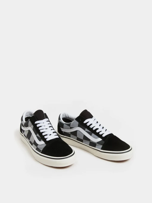 Жіночі Кеди низькі Vans Old Skool фото 3