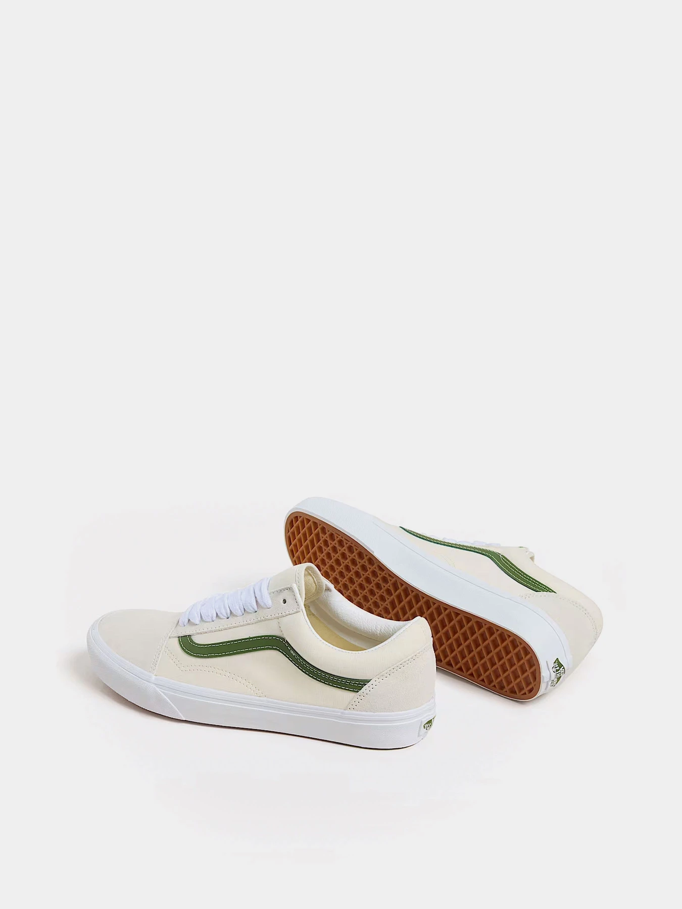 Кеды Vans Old Skool модель VN000D5NGRN1 Фото