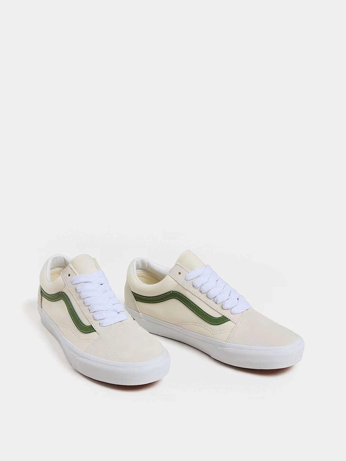 Кеды Vans Old Skool модель VN000D5NGRN1 Фото