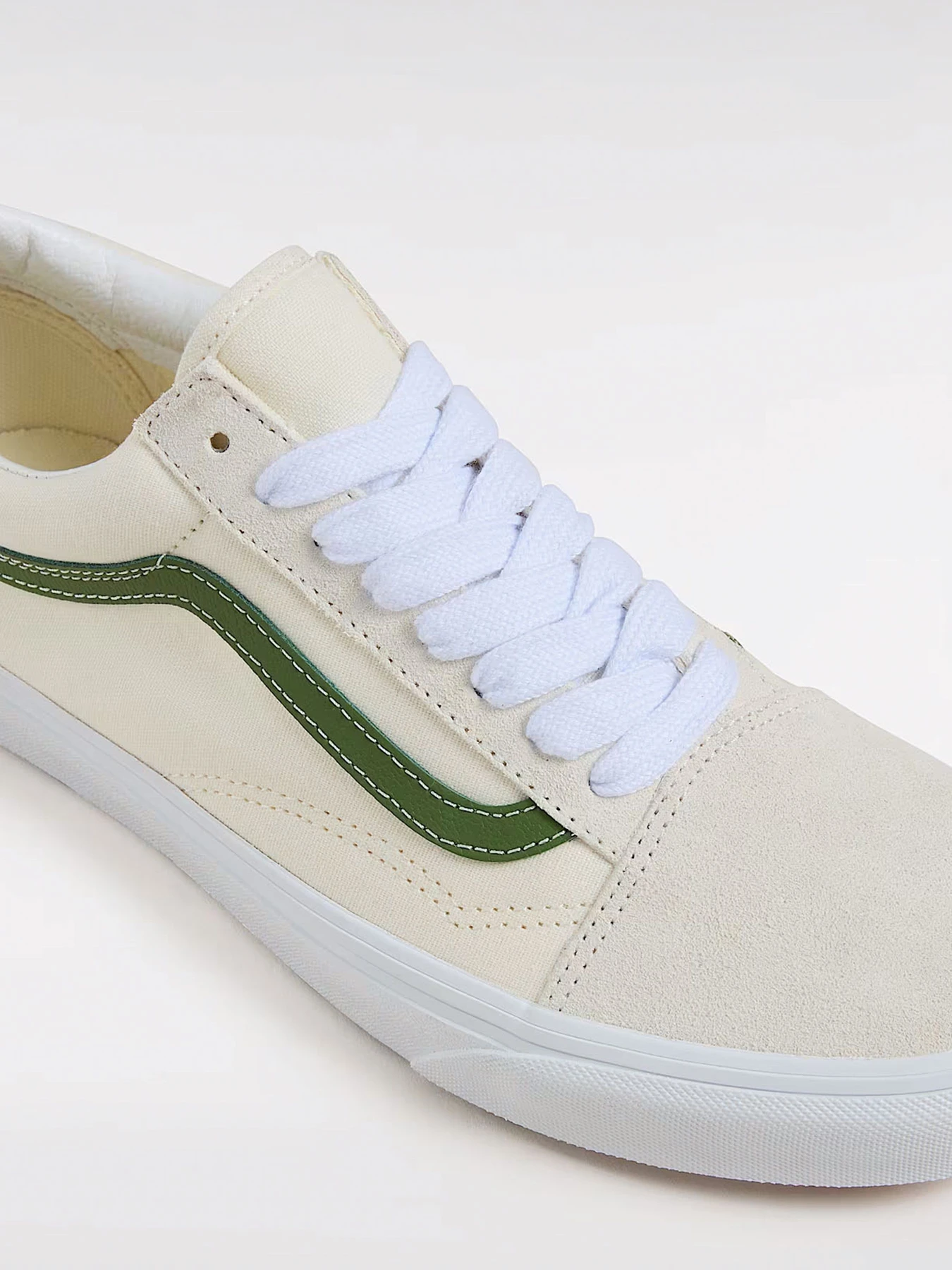 Кеды Vans Old Skool модель VN000D5NGRN1 Фото