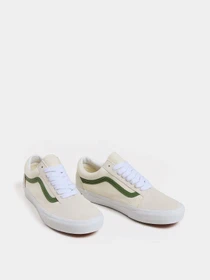 Кеды Vans Old Skool модель VN000D5NGRN1 Фото