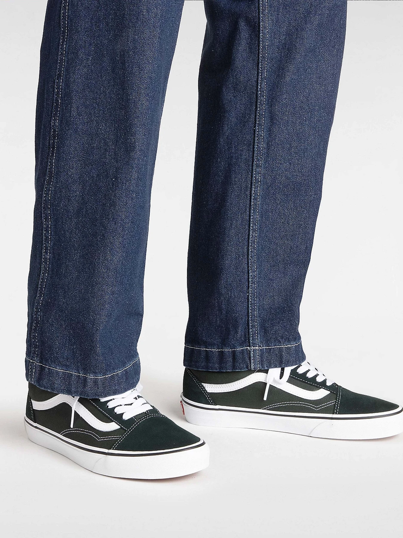 Кеды Vans Old Skool модель VN000D7ZPRM1 Кеды Vans Old Skool модель VN000D7ZPRM1 Фото