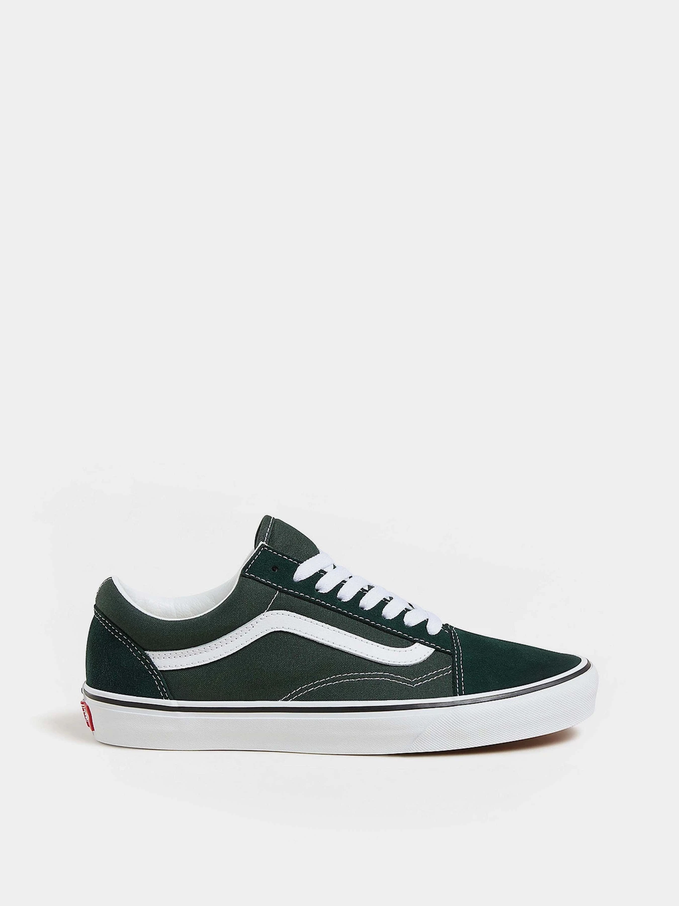 Кеды Vans Old Skool модель VN000D7ZPRM1 Кеды Vans Old Skool модель VN000D7ZPRM1 Фото