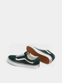 Кеды Vans Old Skool модель VN000D7ZPRM1 Фото