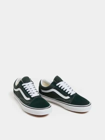 Кеды Vans Old Skool модель VN000D7ZPRM1 Фото