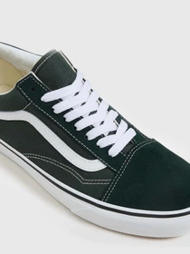 Кеды Vans Old Skool модель VN000D7ZPRM1 Фото