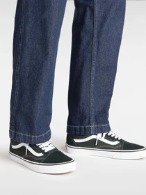 Кеды Vans Old Skool модель VN000D7ZPRM1 Фото