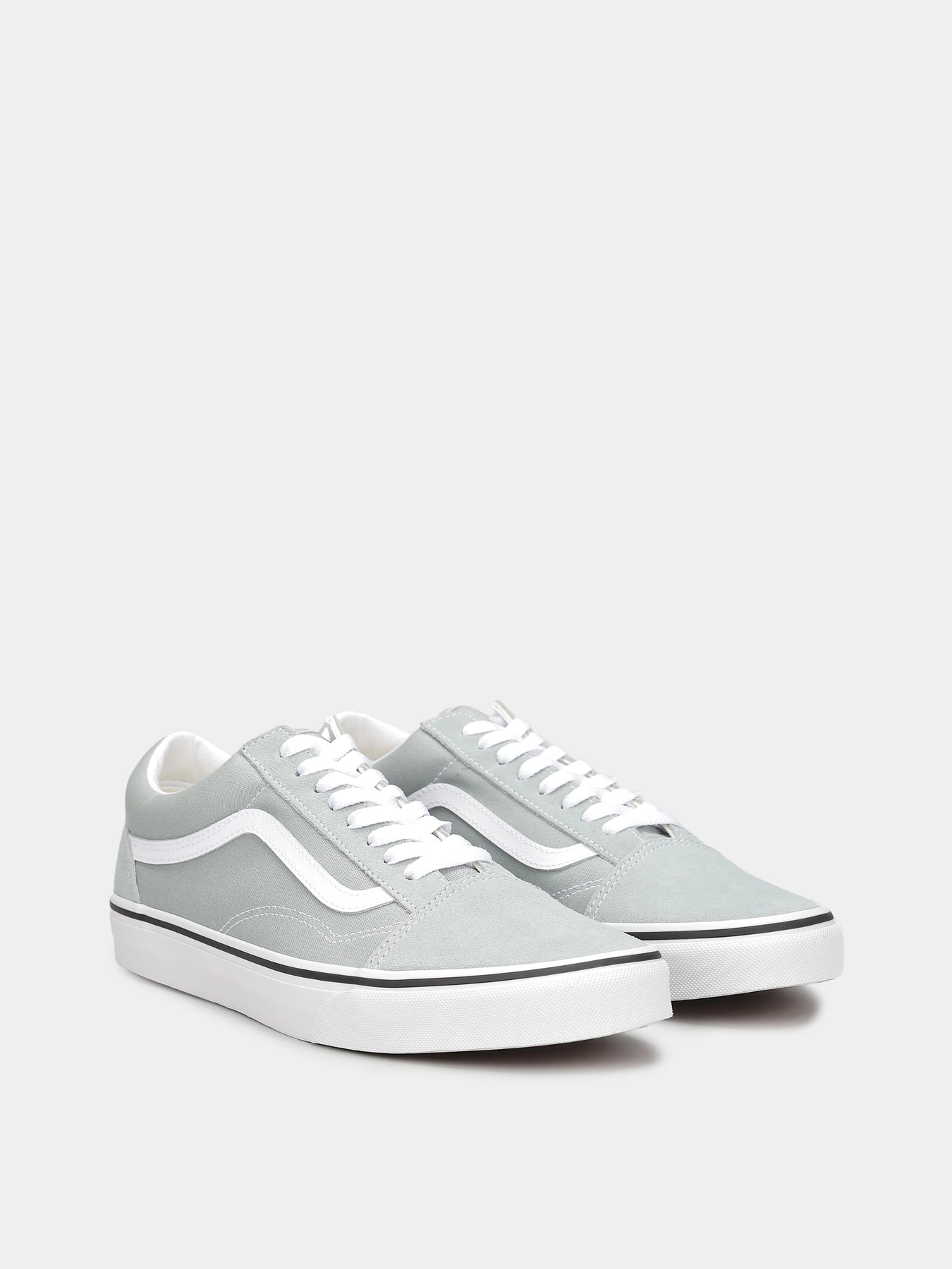 Кеди Vans Old Skool модель VN000CR5EPO1 Фото