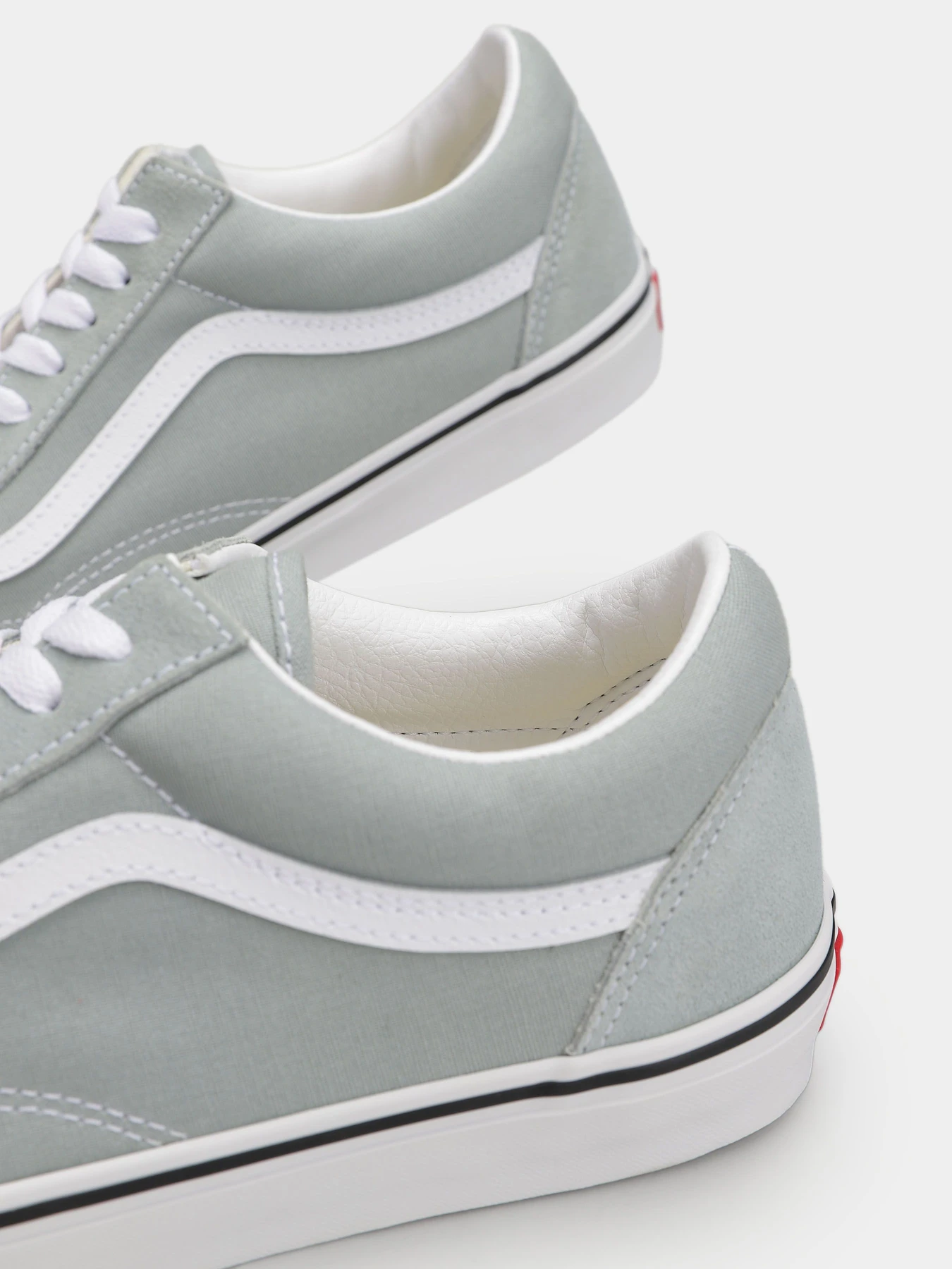 Кеди Vans Old Skool модель VN000CR5EPO1 Фото