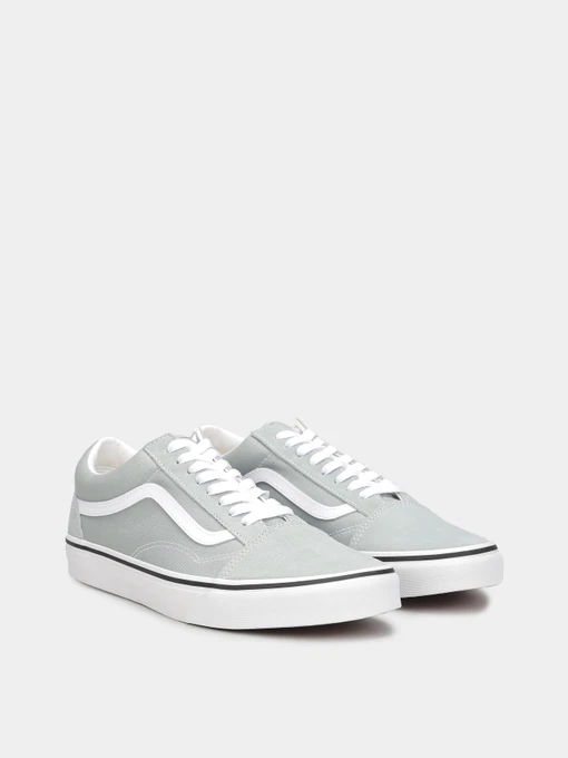 Жіночі Кеди низькі Vans Old Skool фото 3