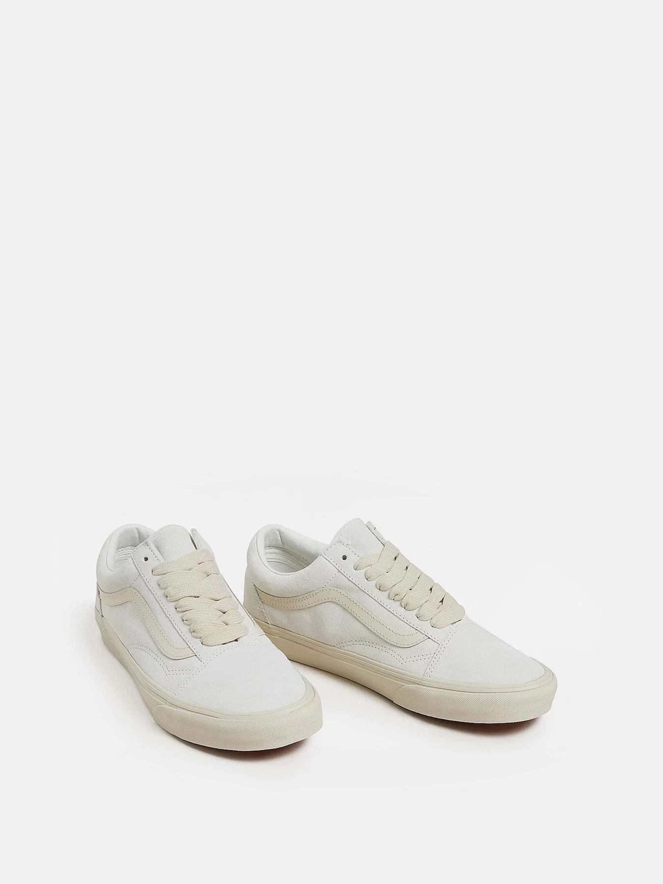 Кеды Vans Old Skool модель VN000CR5FS81 Фото