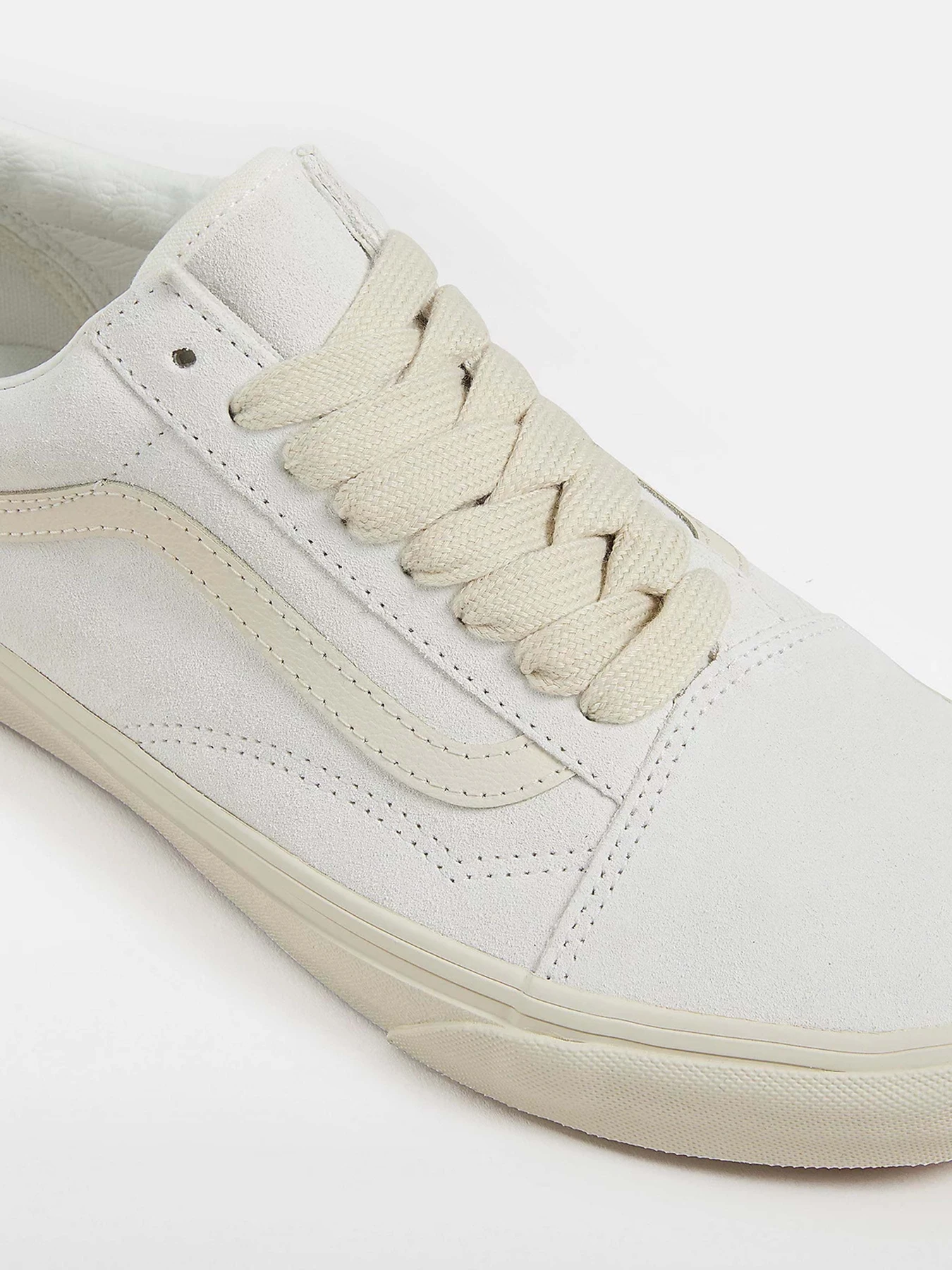 Кеды Vans Old Skool модель VN000CR5FS81 Фото