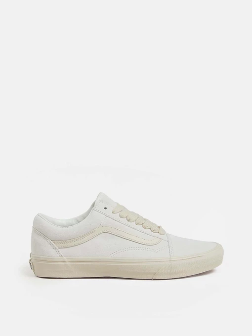 Кеды Vans Old Skool модель VN000CR5FS81 Фото