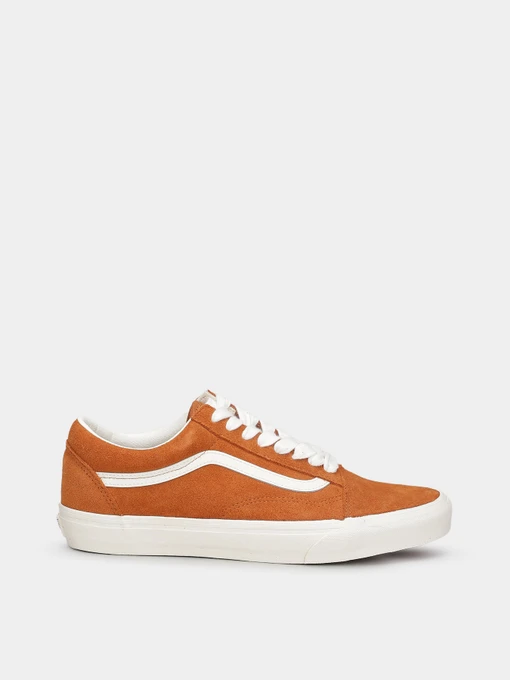 Кеди Vans Old Skool модель VN000CR5N1Z1 Фото