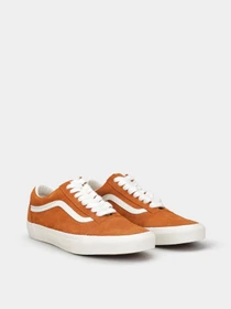 Кеди Vans Old Skool модель VN000CR5N1Z1 Фото