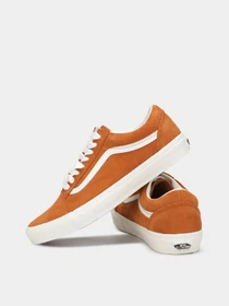 Кеди Vans Old Skool модель VN000CR5N1Z1 Фото