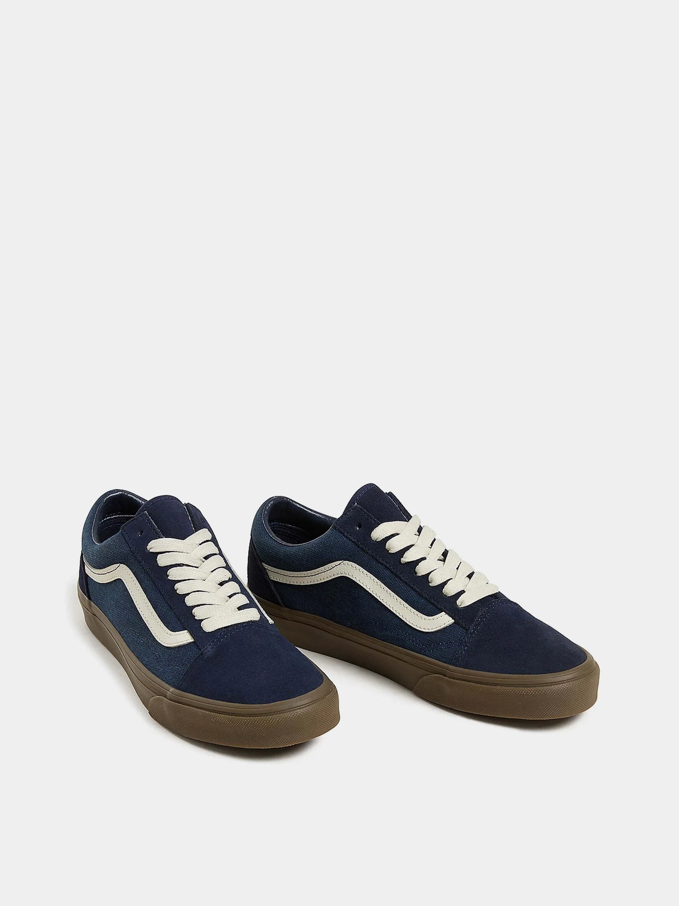 Кеды Vans Old Skool модель VN0A2Z42NVY1 Кеды Vans Old Skool модель VN0A2Z42NVY1 Фото