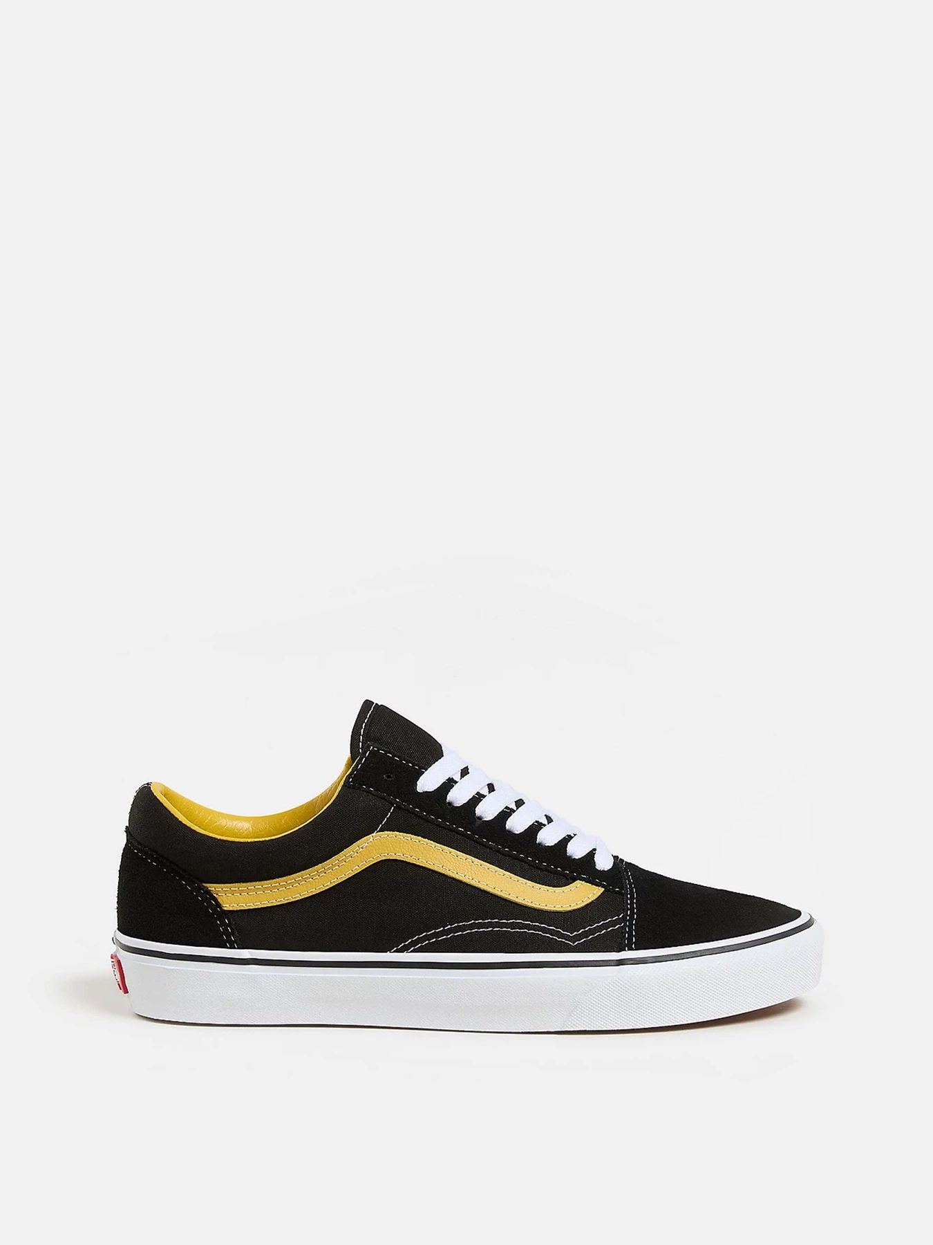 Кеды Vans Old Skool модель VN000CR5YLW1 Кеды Vans Old Skool модель VN000CR5YLW1 Фото