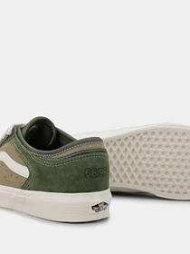 Кеды Vans Rowley Classic модель VN0009QJ9I81 Фото