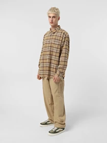 Кеды Vans Rowley Classic модель VN0009QJ9I81 Фото