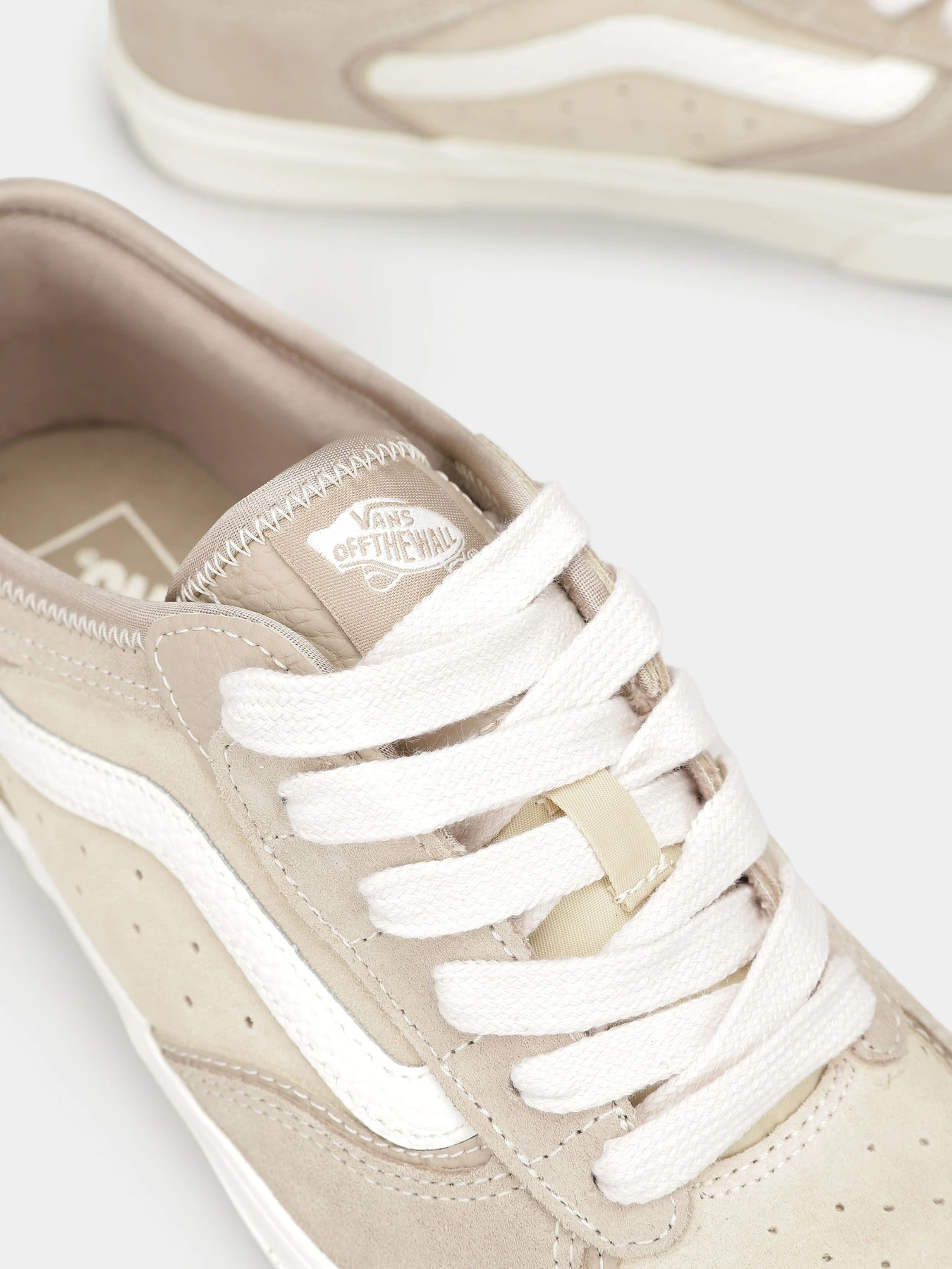 Кеды Vans Rowley Classic модель VN0009QJYZL1 Кеды Vans Rowley Classic модель VN0009QJYZL1 Фото