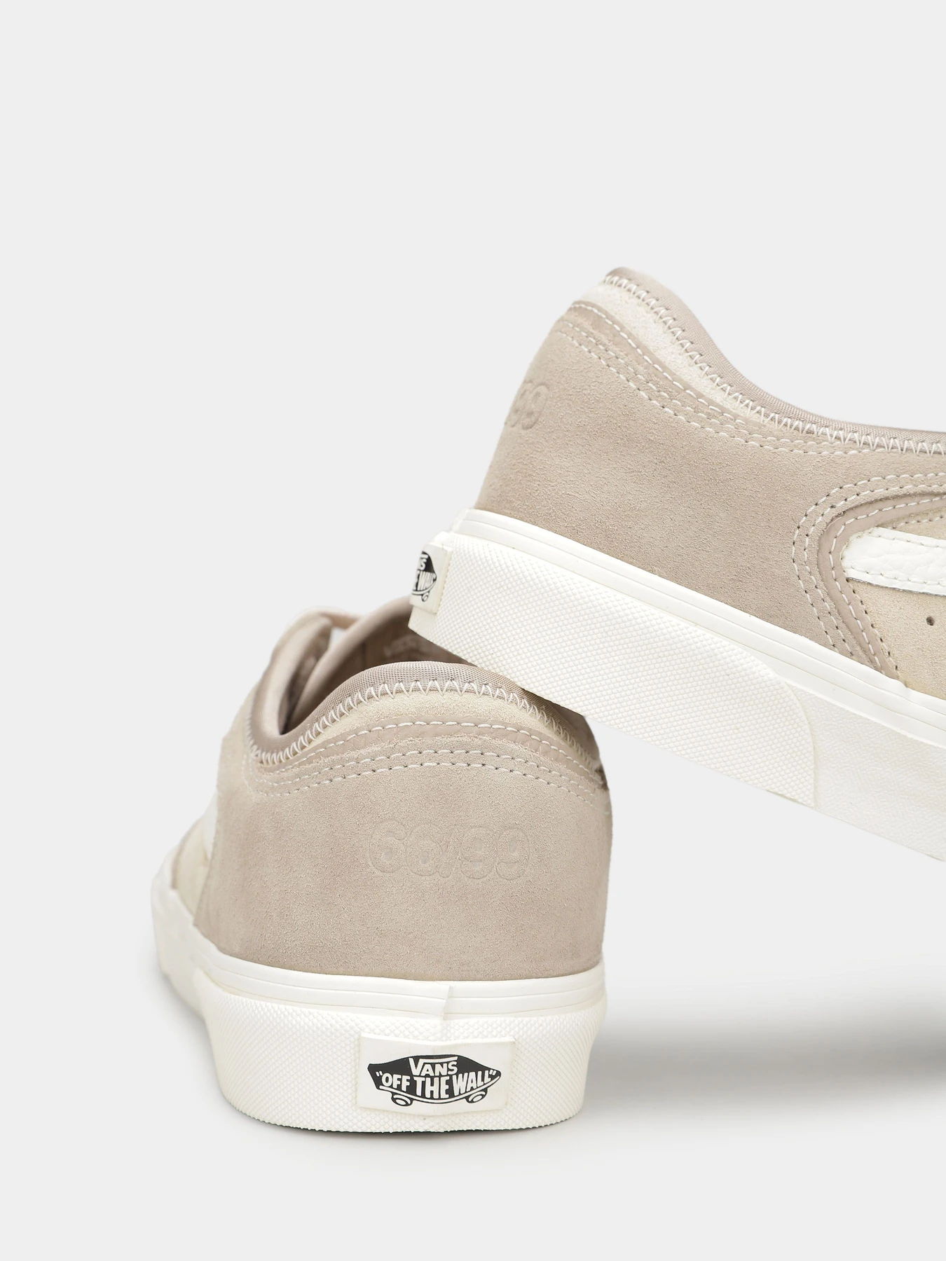 Кеды Vans Rowley Classic модель VN0009QJYZL1 Кеды Vans Rowley Classic модель VN0009QJYZL1 Фото
