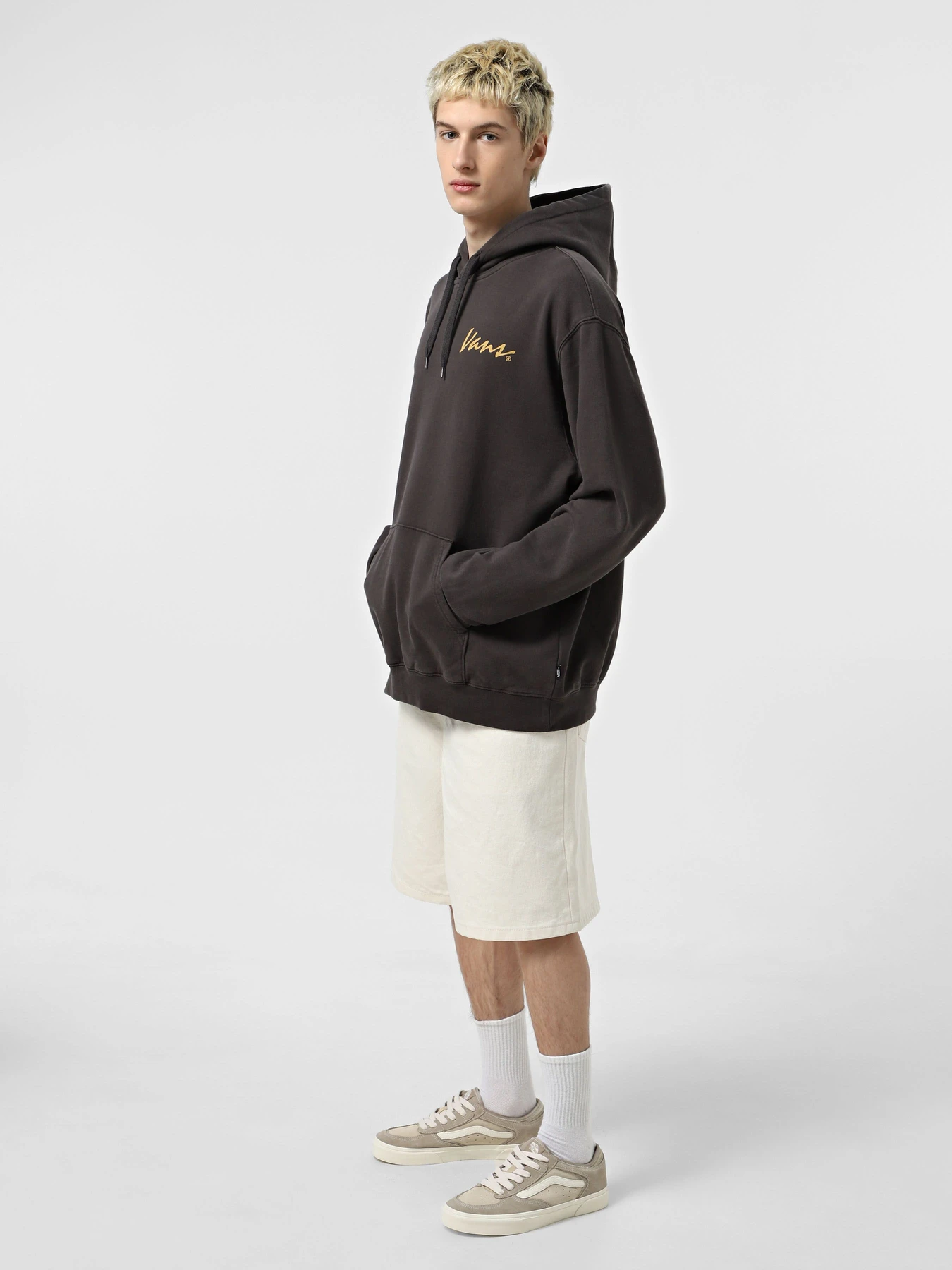 Кеды Vans Rowley Classic модель VN0009QJYZL1 Кеды Vans Rowley Classic модель VN0009QJYZL1 Фото