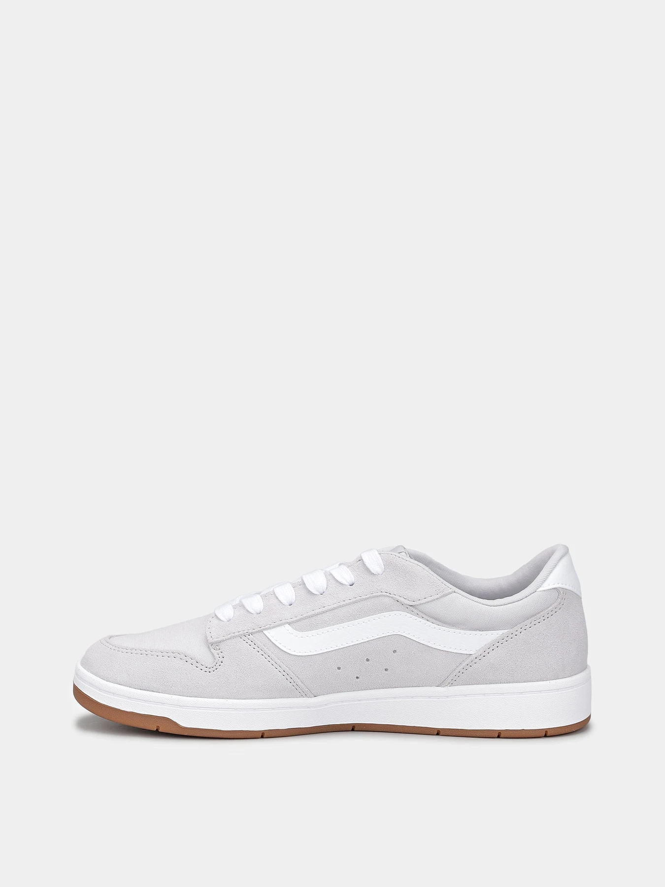 Кеды Vans Ryland модель VN000D497VF1 Фото