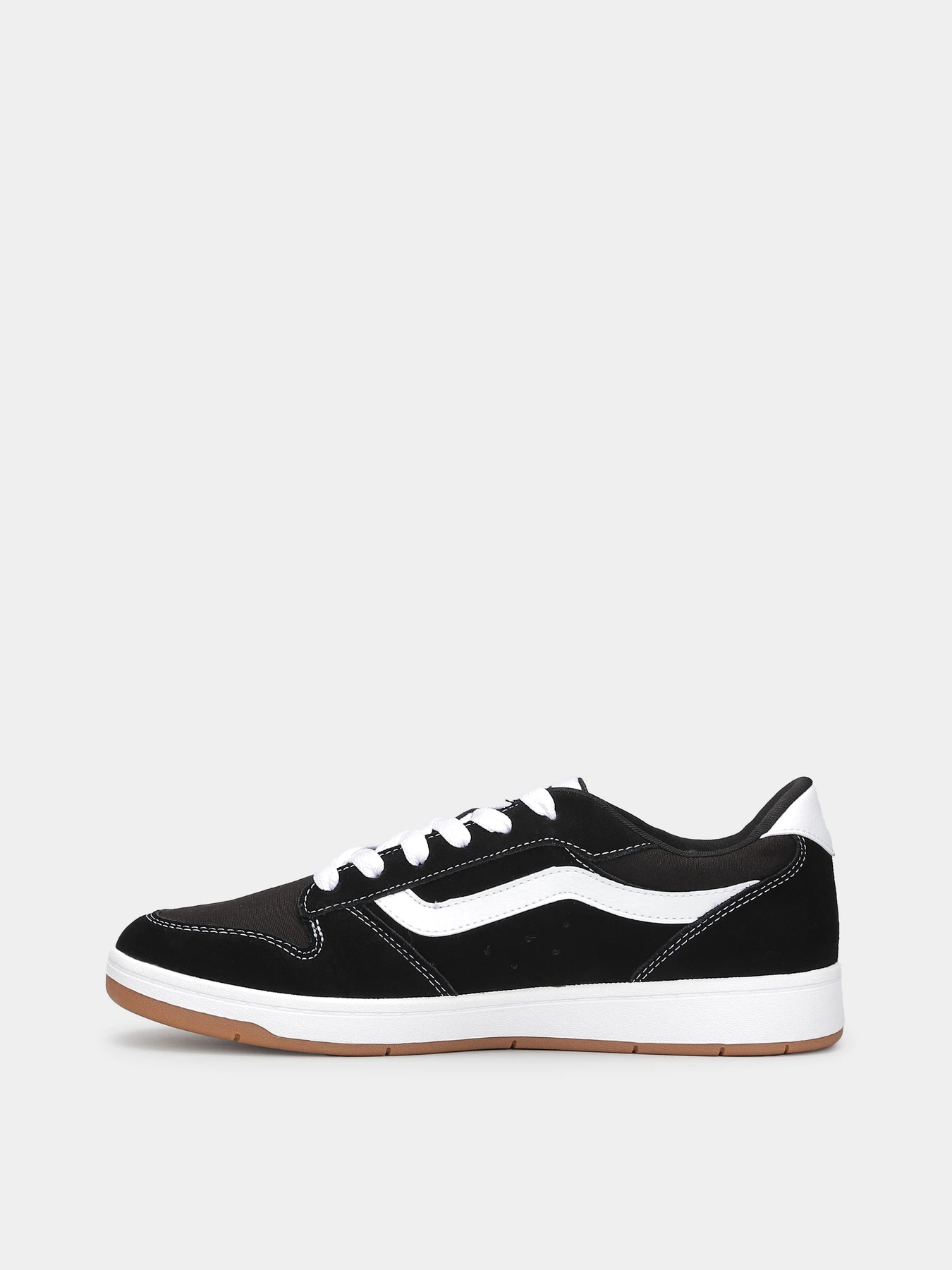 Кеди Vans Ryland модель VN000D49BZW1 Кеди Vans Ryland модель VN000D49BZW1 Фото