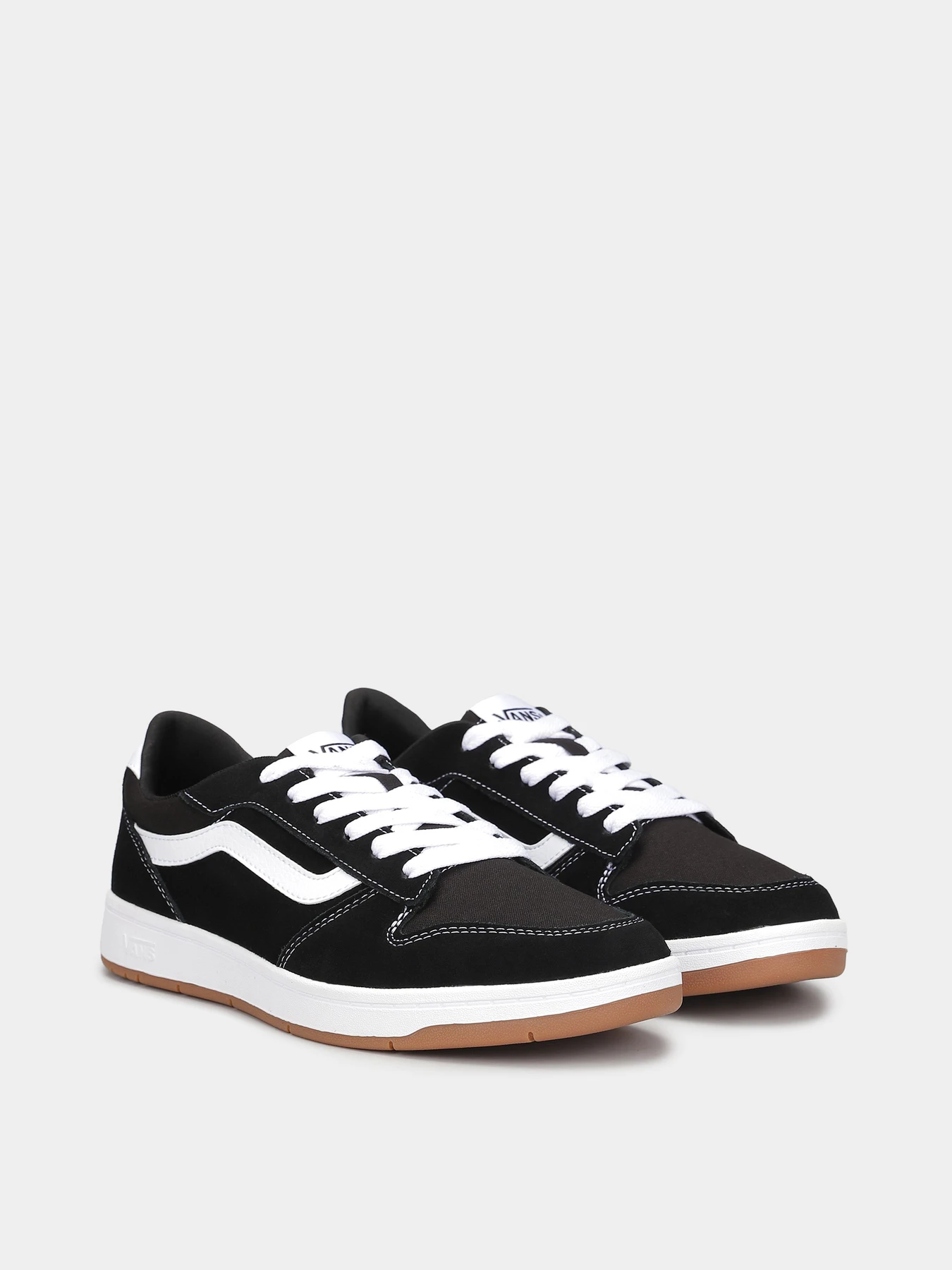Кеди Vans Ryland модель VN000D49BZW1 Кеди Vans Ryland модель VN000D49BZW1 Фото