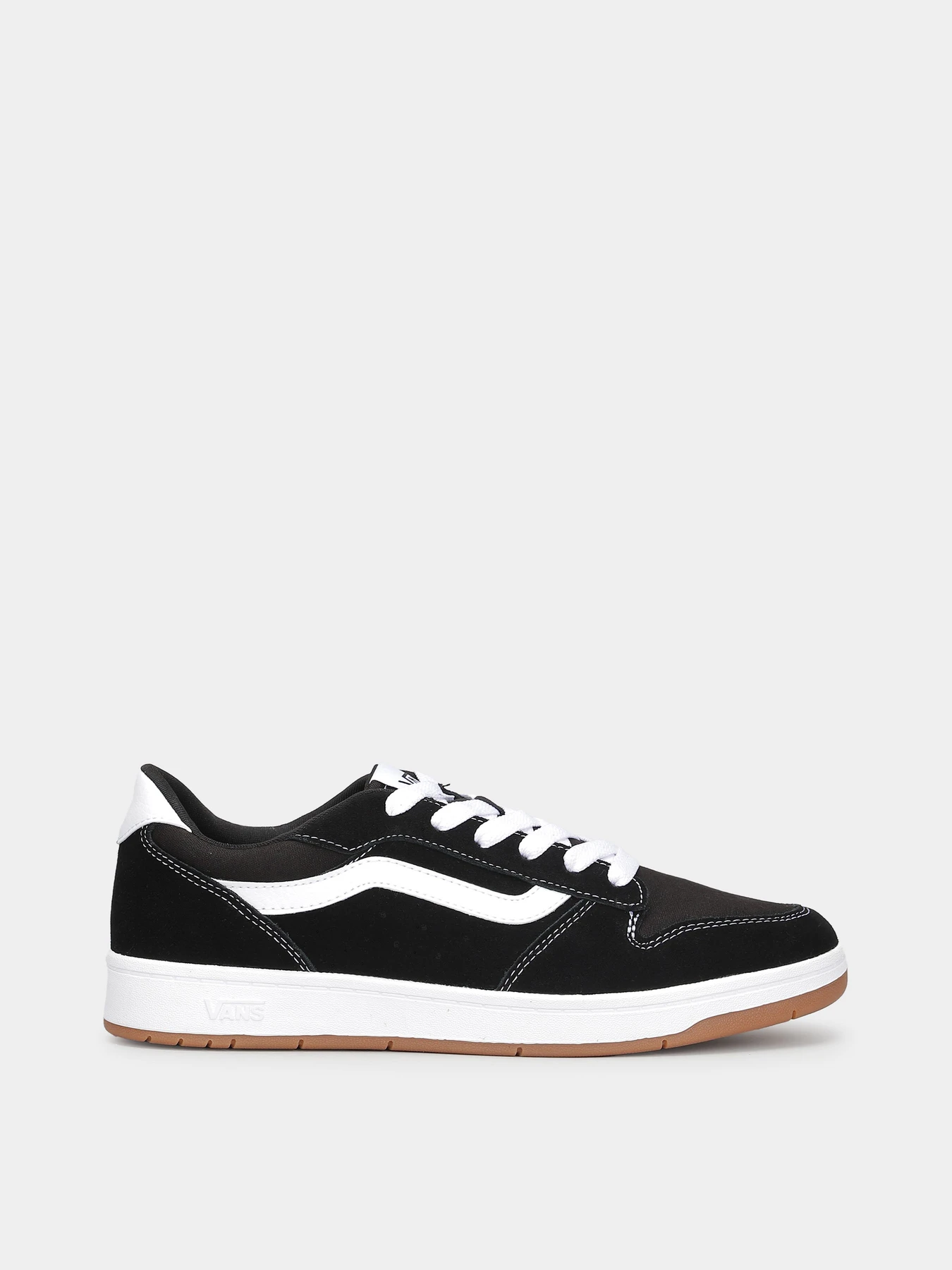 Кеди Vans Ryland модель VN000D49BZW1 Кеди Vans Ryland модель VN000D49BZW1 Фото