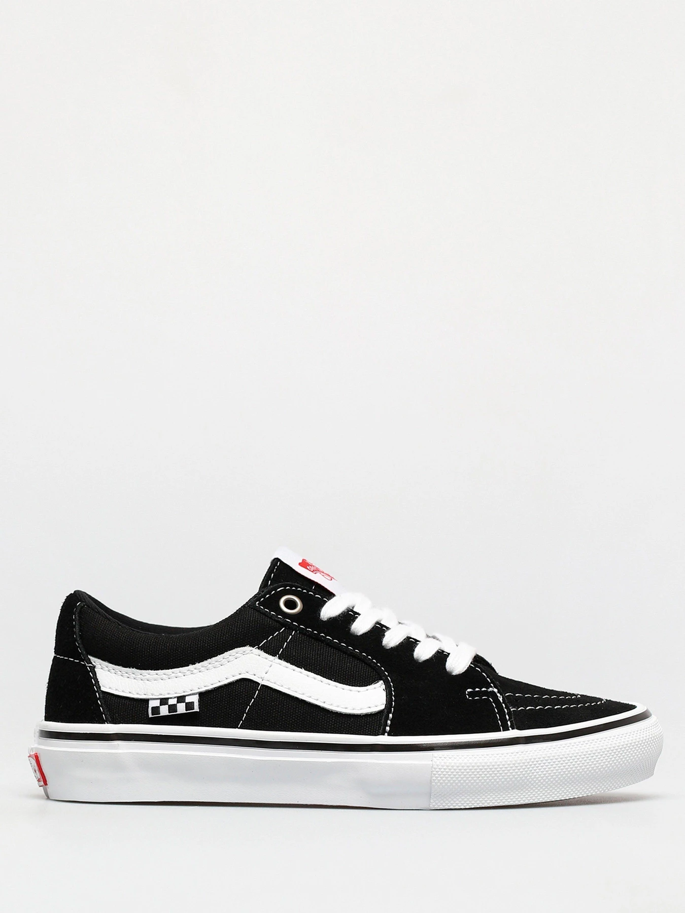 Кеди Vans Skate Classics Sk8-Low модель VN0A5FCFY281 Фото
