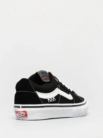 Кеди Vans Skate Classics Sk8-Low модель VN0A5FCFY281 Фото