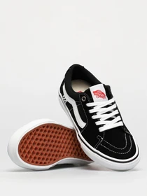 Кеди Vans Skate Classics Sk8-Low модель VN0A5FCFY281 Фото