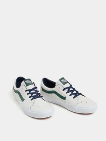 Кеды Vans Sk8-Low модель VN0009QRWTM1 Фото