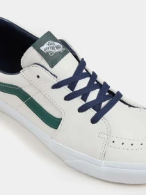 Кеды Vans Sk8-Low модель VN0009QRWTM1 Фото