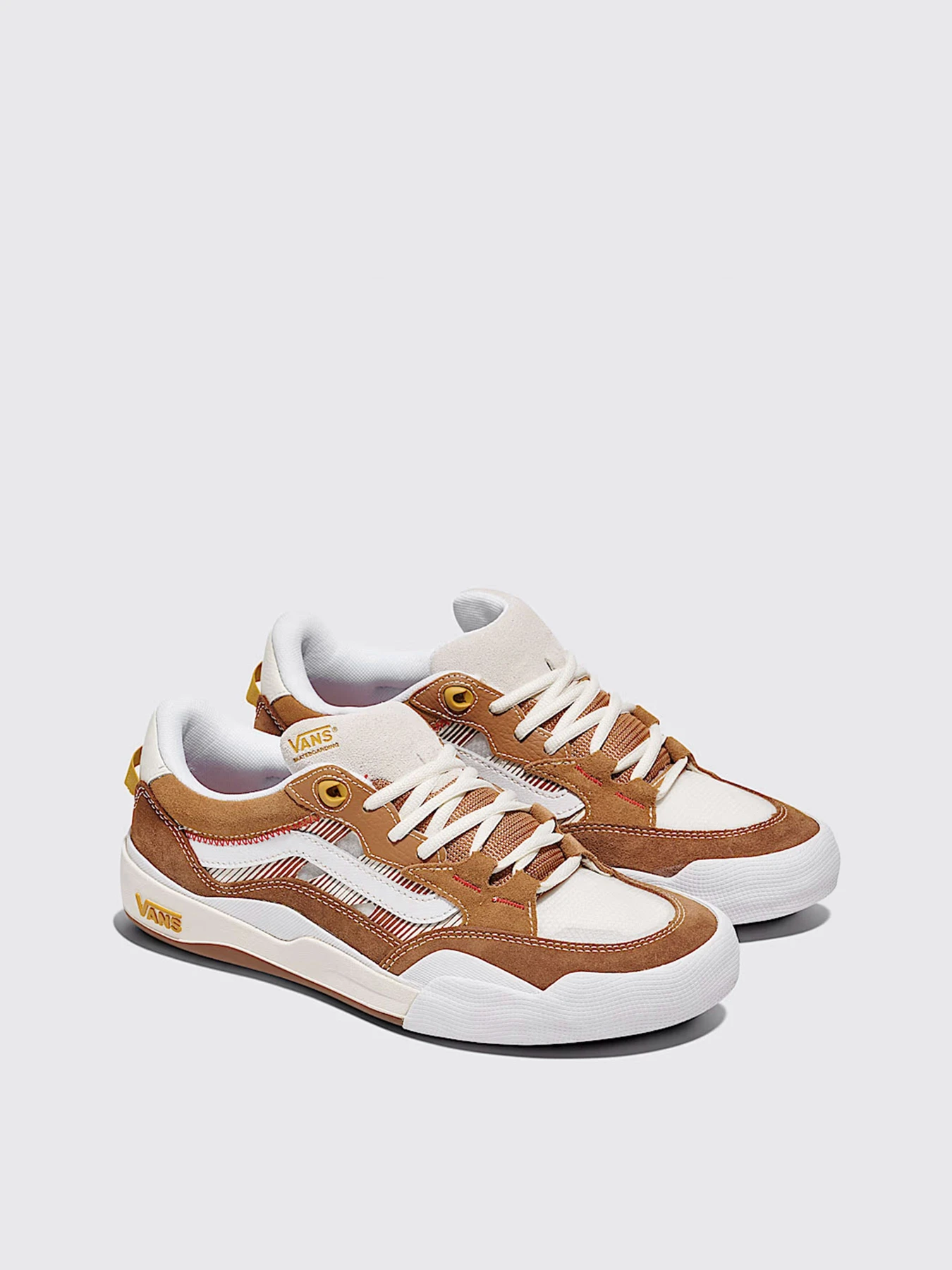 Кеды Vans Skate 2 Wayvee модель VN000D5DBRO1 Фото