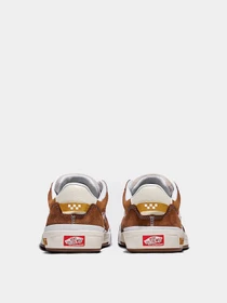 Кеды Vans Skate 2 Wayvee модель VN000D5DBRO1 Фото